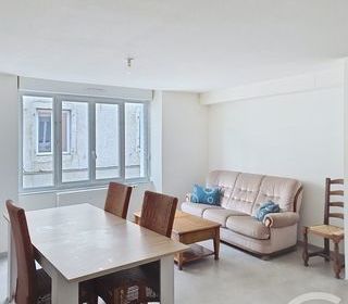  Appartement � louer 2 pi�ces 40 m�