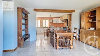  Maison � vendre 3 pi�ces 125 m�