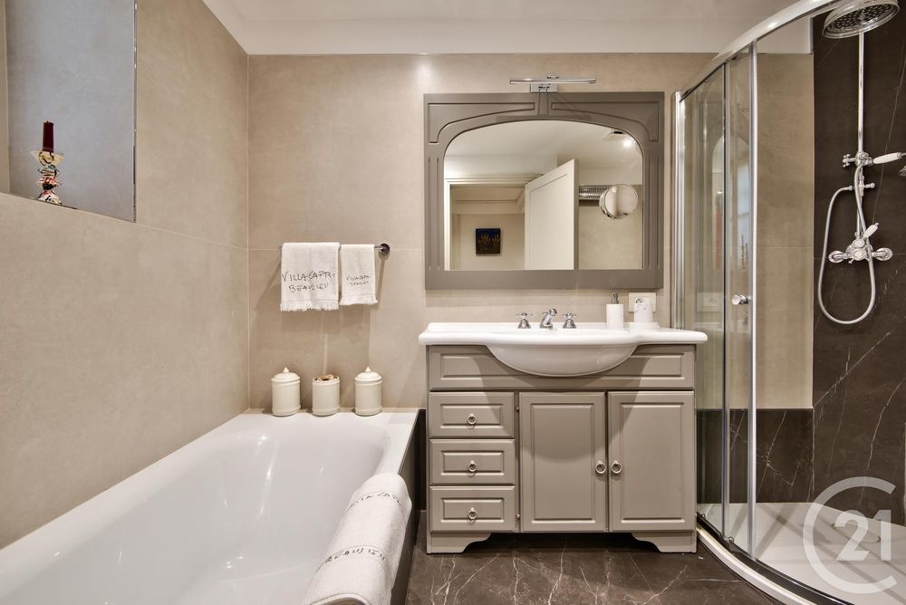 � vendre  Appartement Beaulieu-sur-Mer (06310)