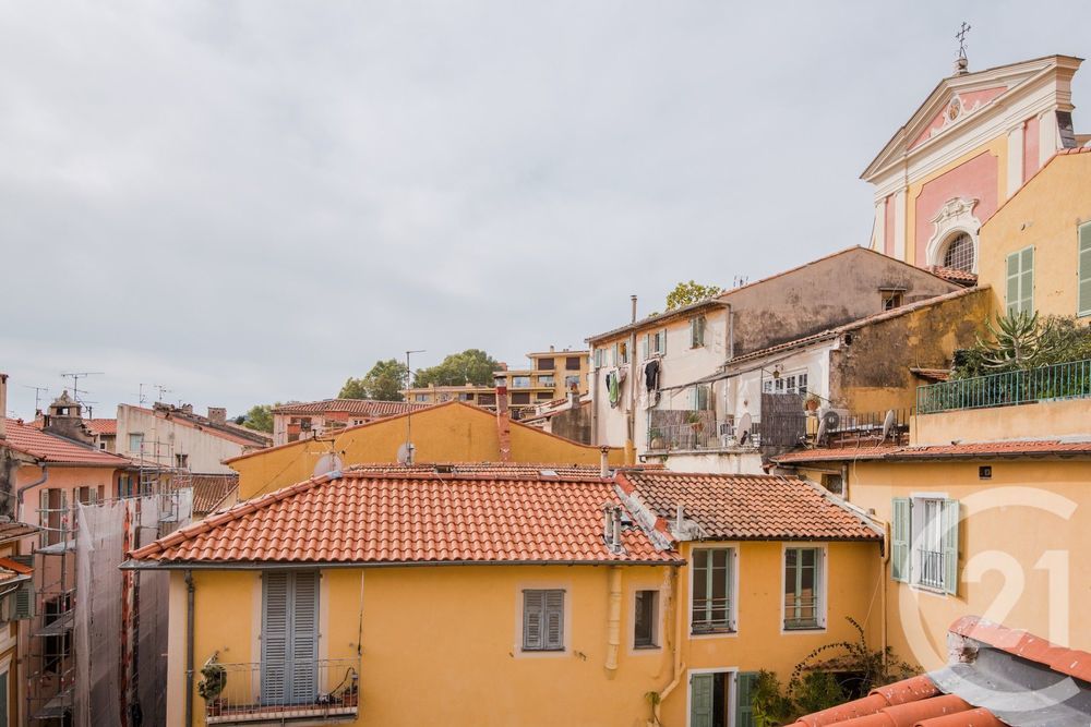 � vendre  Appartement Villefranche-sur-Mer (06230)