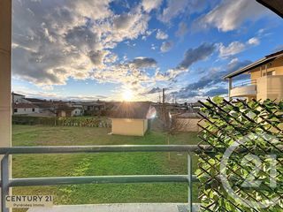  Appartement � vendre 2 pi�ces 42 m�