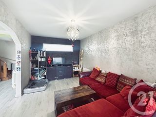  Maison � vendre 4 pi�ces 93 m�