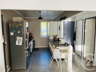  Maison � vendre 4 pi�ces 135 m�