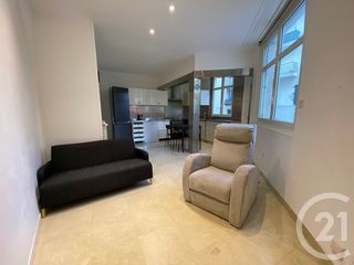  Appartement � louer 3 pi�ces 59 m�