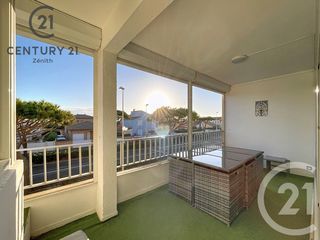  Appartement � vendre 2 pi�ces 61 m�