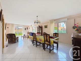  Maison � vendre 8 pi�ces 216 m�