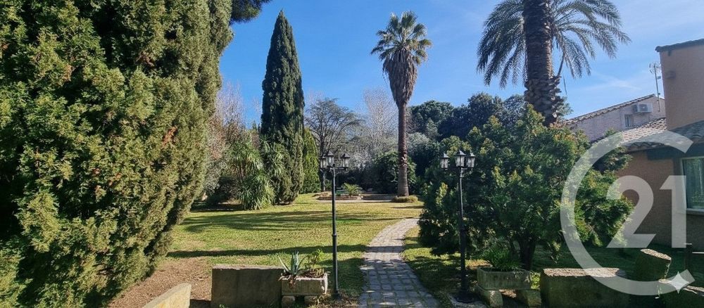 � vendre  Maison Argel�s-sur-Mer (66700)