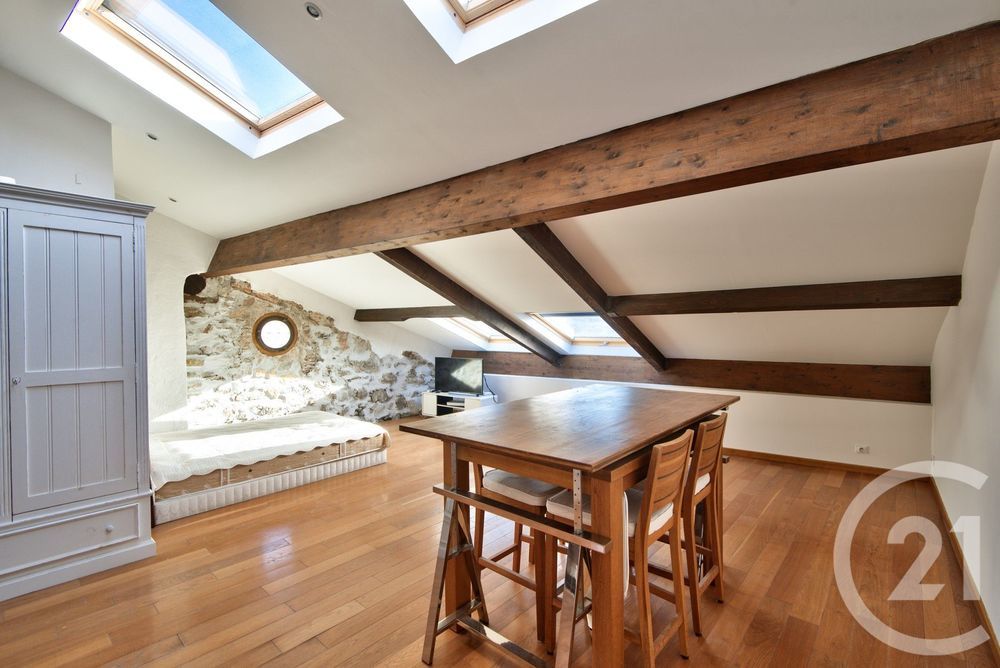 � vendre  Appartement Villefranche-sur-Mer (06230)