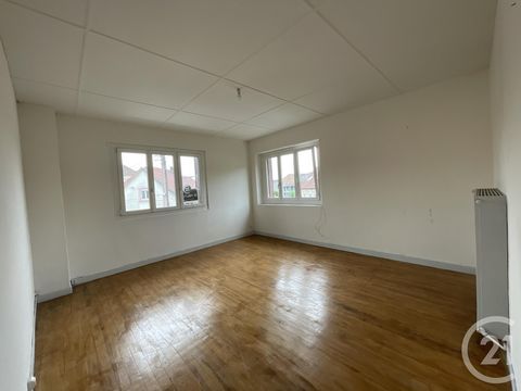   Location Appartement Appartement - 2 pi�ce(s) - 58 m�