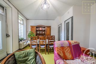  Maison � vendre 4 pi�ces 62 m�