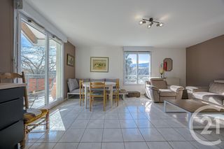  Appartement � vendre 4 pi�ces 84 m�