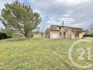  Maison � vendre 4 pi�ces 127 m�