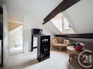  Appartement � vendre 1 pi�ce 35 m�