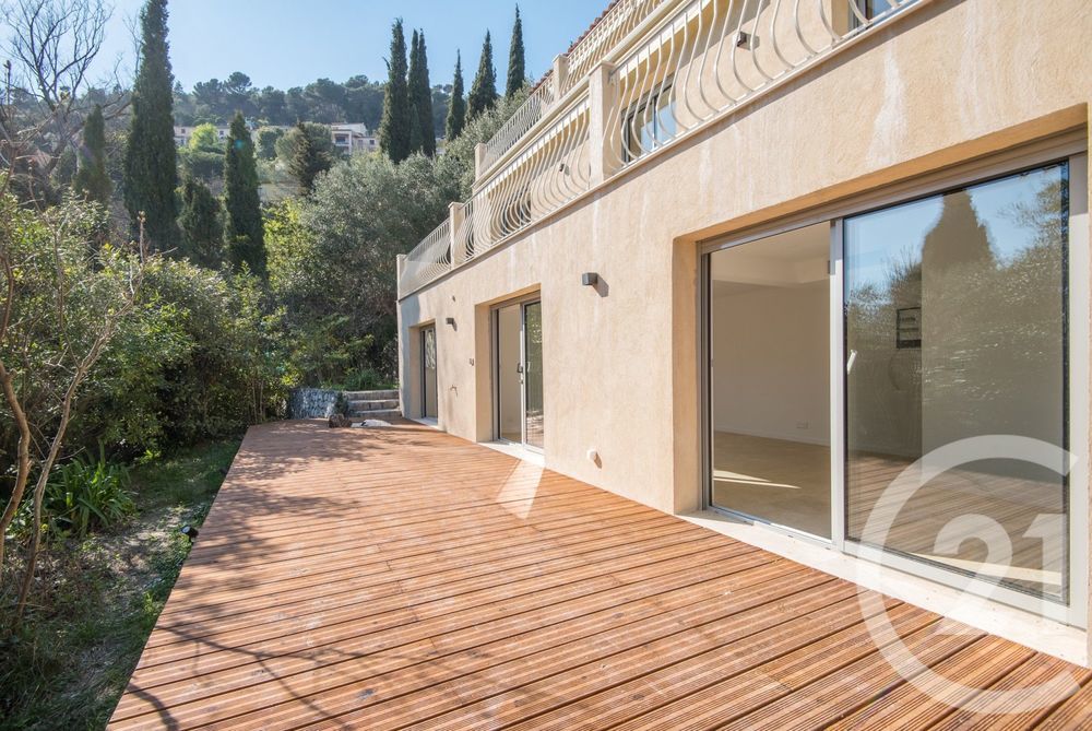 � vendre  Maison La Turbie (06320)