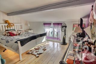  Maison � vendre 5 pi�ces 110 m�