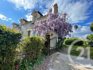  Maison � vendre 9 pi�ces 144 m�