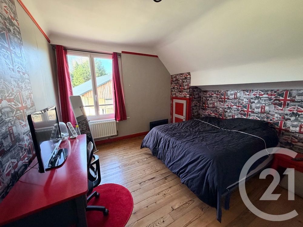 � vendre  Maison Echinghen (62360)