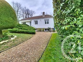  Maison � vendre 4 pi�ces 91 m�