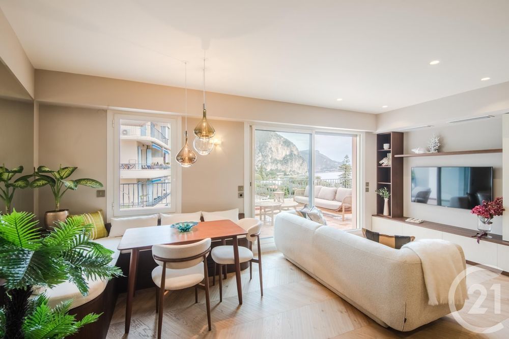 � vendre  Appartement Beaulieu-sur-Mer (06310)