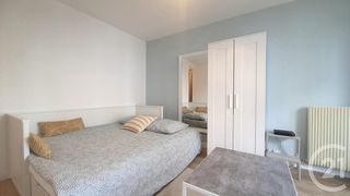  Appartement � louer 1 pi�ce 27 m�