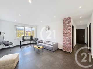  Appartement � vendre 5 pi�ces 92 m�