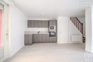  Maison � vendre 5 pi�ces 90 m�