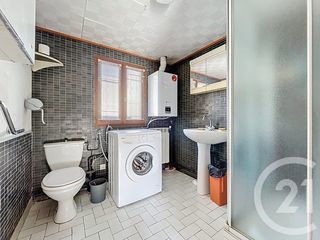  Maison � vendre 6 pi�ces 146 m�