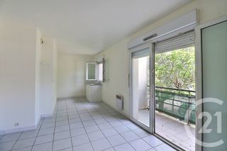  Appartement � vendre 1 pi�ce 25 m�