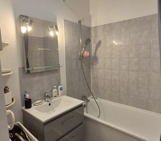  Appartement � louer 2 pi�ces 36 m�