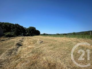  Terrain � vendre 726 m�
