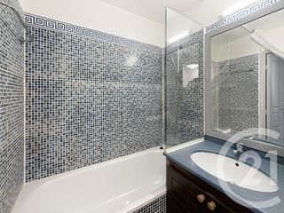  Appartement � vendre 1 pi�ce 25 m�