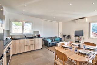  Appartement � vendre 3 pi�ces 56 m�