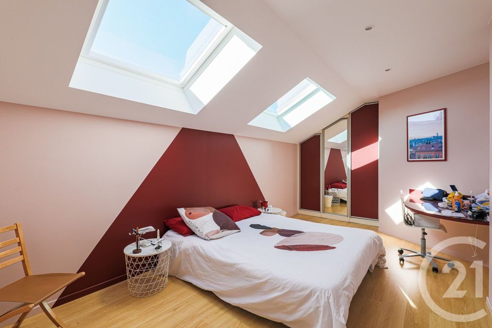 � vendre  Maison Saint-Martin-d'Uriage (38410)