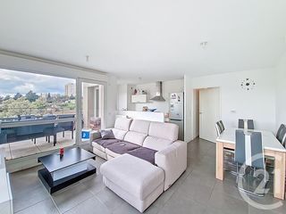  Appartement � vendre 4 pi�ces 82 m�