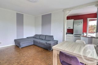  Appartement � vendre 4 pi�ces 81 m�