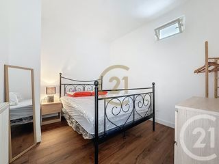  Appartement � louer 2 pi�ces 31 m�