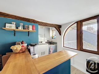  Appartement � louer 2 pi�ces 39 m�