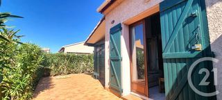  Maison � vendre 3 pi�ces 47 m�