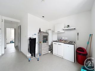  Appartement � louer 2 pi�ces 48 m�