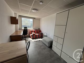  Appartement � louer 1 pi�ce 20 m�