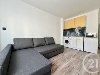  Appartement � louer 1 pi�ce 20 m�