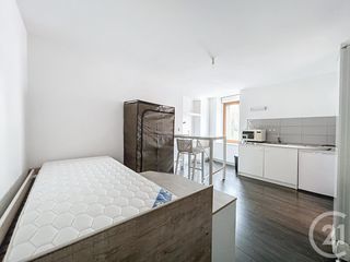  Appartement � louer 1 pi�ce 18 m�