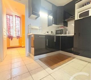  Appartement � vendre 2 pi�ces 36 m�