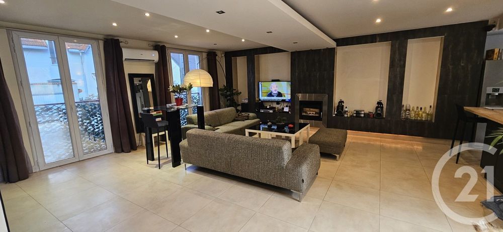 � vendre  Maison Cr�teil (94000)