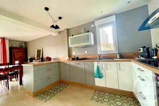  Maison � vendre 4 pi�ces 108 m�