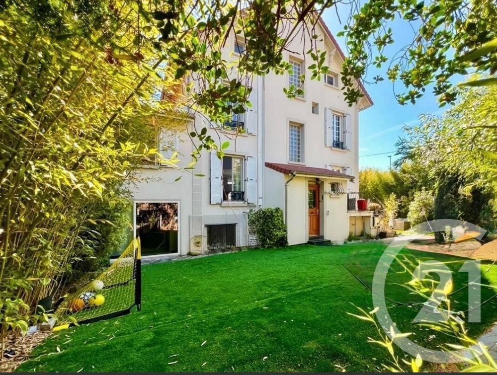 � vendre  Maison Villemomble (93250)