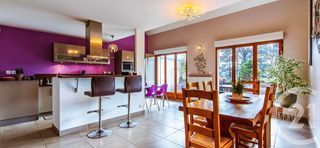  Appartement � vendre 6 pi�ces 132 m�