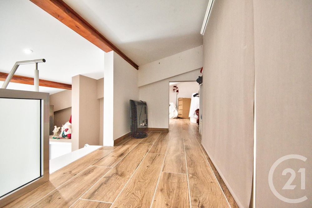 � vendre  Maison La Turbie (06320)