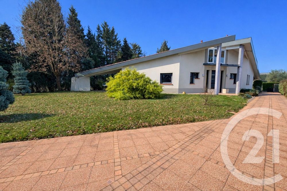 � vendre  Maison Tournefeuille (31170)