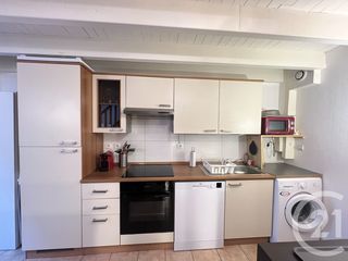  Appartement � louer 2 pi�ces 41 m�